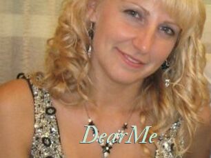 DearMe