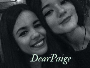 DearPaige