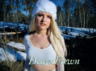 DearxFawn