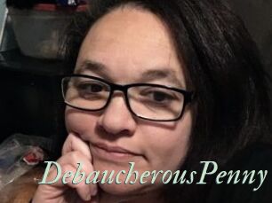 DebaucherousPenny