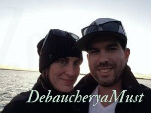 DebaucheryaMust