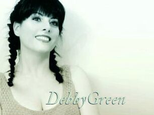 DebbyGreen