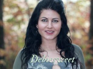 Debiesweet