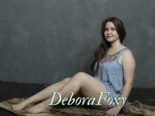 DeboraFoxy