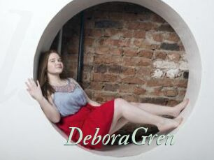 DeboraGren
