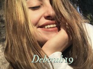 Deborah19