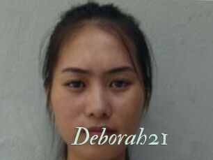 Deborah21