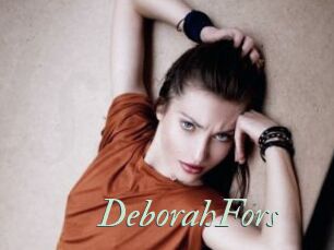DeborahFors