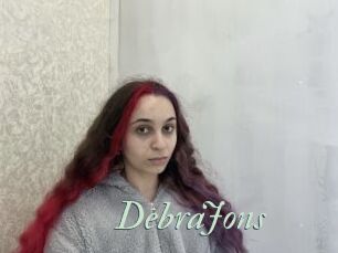 DebraJons