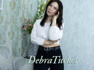 DebraTucker