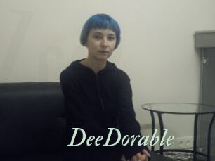 DeeDorable