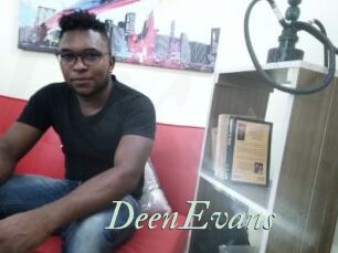 DeenEvans