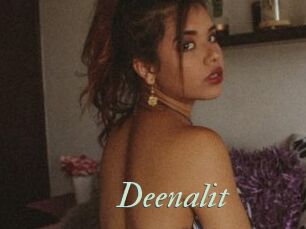Deenalit