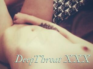 DeepThroat_XXX