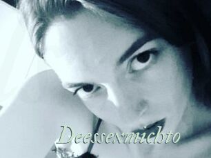 Deessexmichto