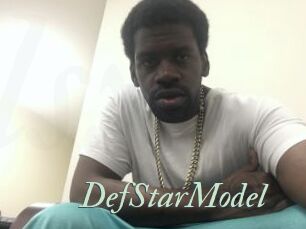 DefStarModel