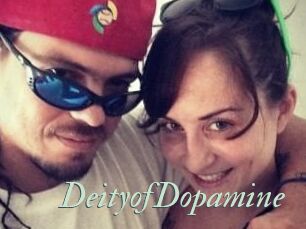 DeityofDopamine