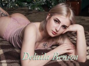 Delaila_Benson