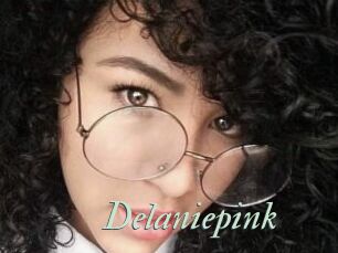 Delaniepink