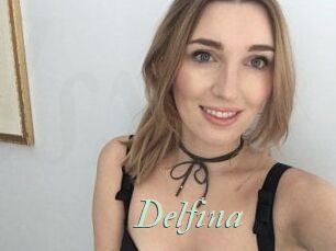 Delfina