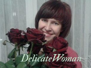 Delicate_Woman