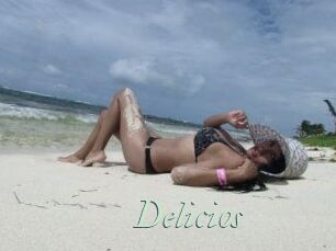 Delicios