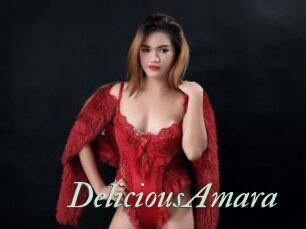 DeliciousAmara