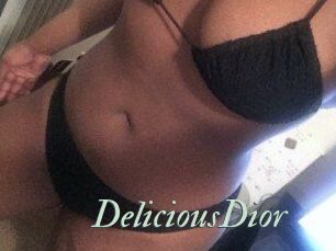 DeliciousDior
