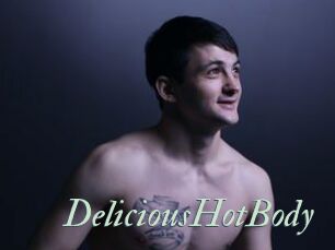 DeliciousHotBody