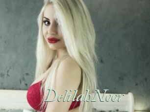 DelilahNoor