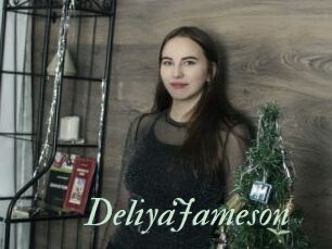 DeliyaJameson