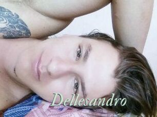 Dellesandro