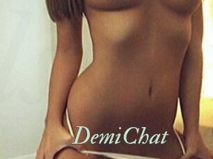 DemiChat