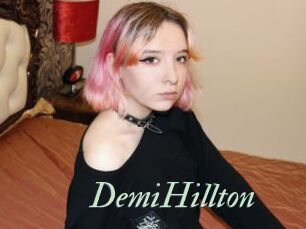 DemiHillton