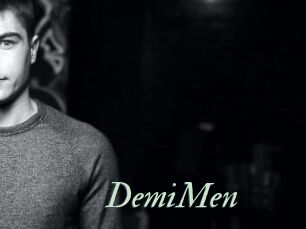 DemiMen