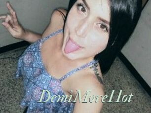 DemiMoreHot