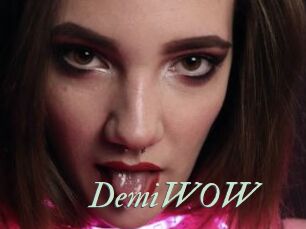 DemiWOW
