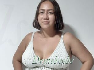 Demiboobs