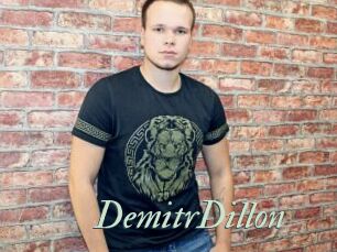 DemitrDillon