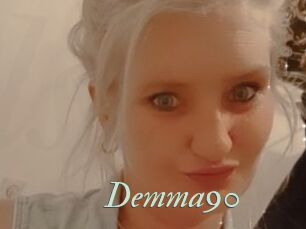 Demma90
