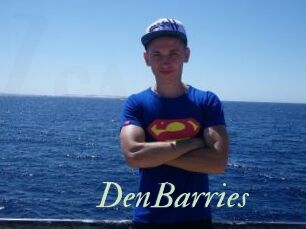 DenBarries