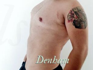 Denham