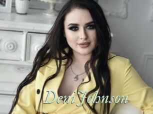 DeniJohnson