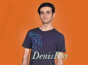 DenisRoy