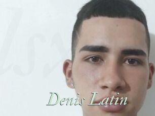 Denis_Latin
