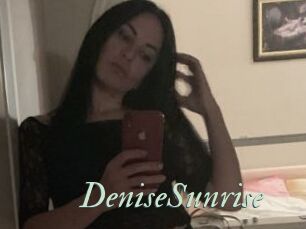 DeniseSunrise