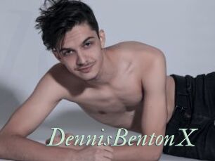 DennisBentonX