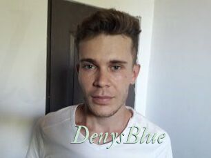 DenysBlue