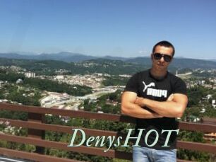 DenysHOT