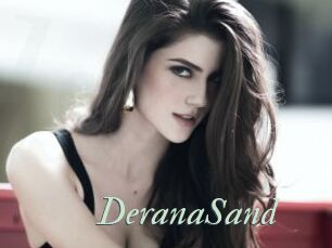 DeranaSand